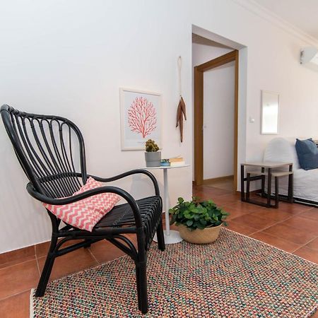 Apartamento Santa Luzia Santa Luzia  Eksteriør billede