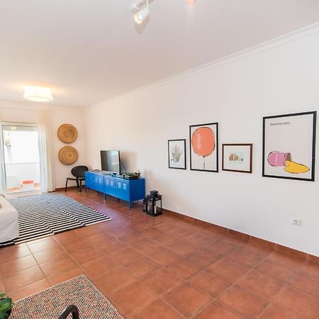 Apartamento Santa Luzia Santa Luzia  Eksteriør billede
