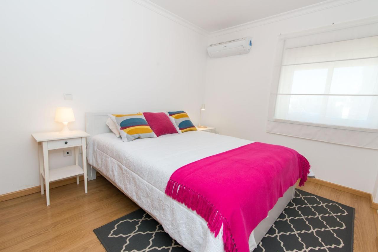 Apartamento Santa Luzia Santa Luzia  Eksteriør billede