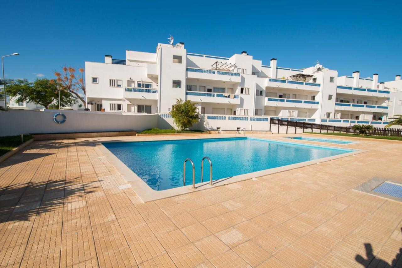 Apartamento Santa Luzia Santa Luzia  Eksteriør billede