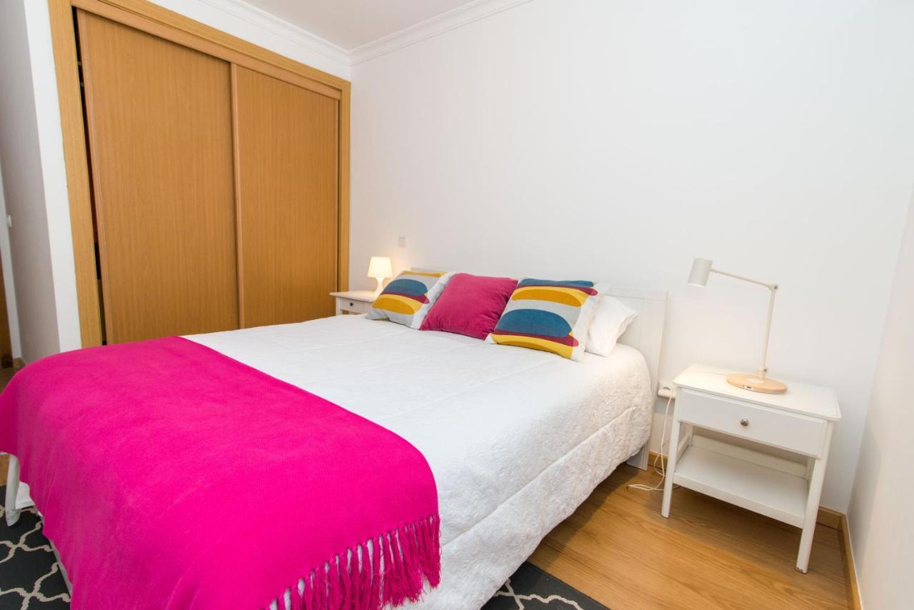 Apartamento Santa Luzia Santa Luzia  Eksteriør billede