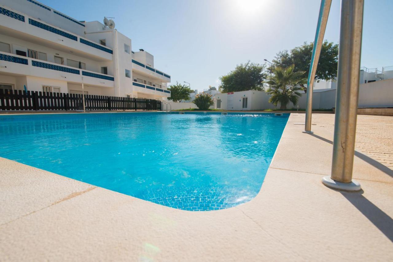 Apartamento Santa Luzia Santa Luzia  Eksteriør billede
