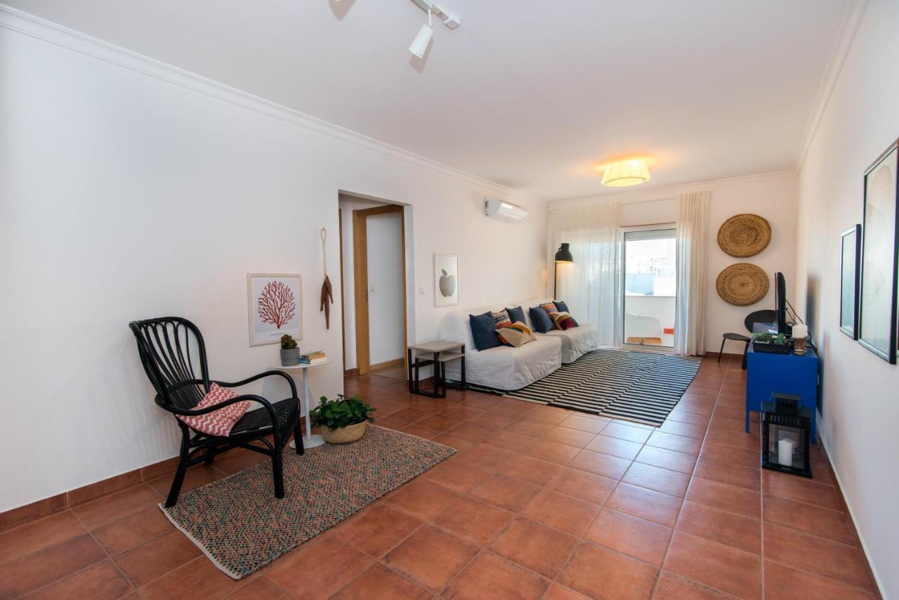 Apartamento Santa Luzia Santa Luzia  Eksteriør billede
