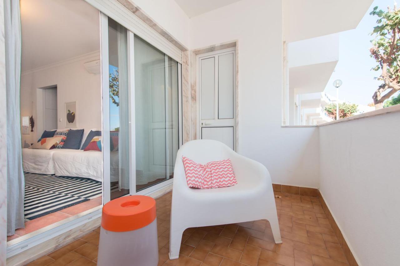 Apartamento Santa Luzia Santa Luzia  Eksteriør billede