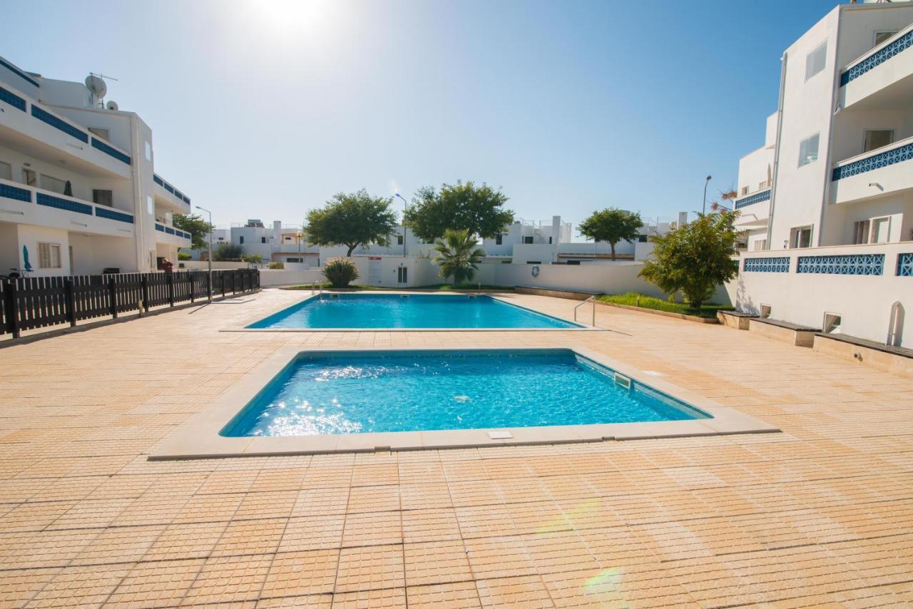 Apartamento Santa Luzia Santa Luzia  Eksteriør billede