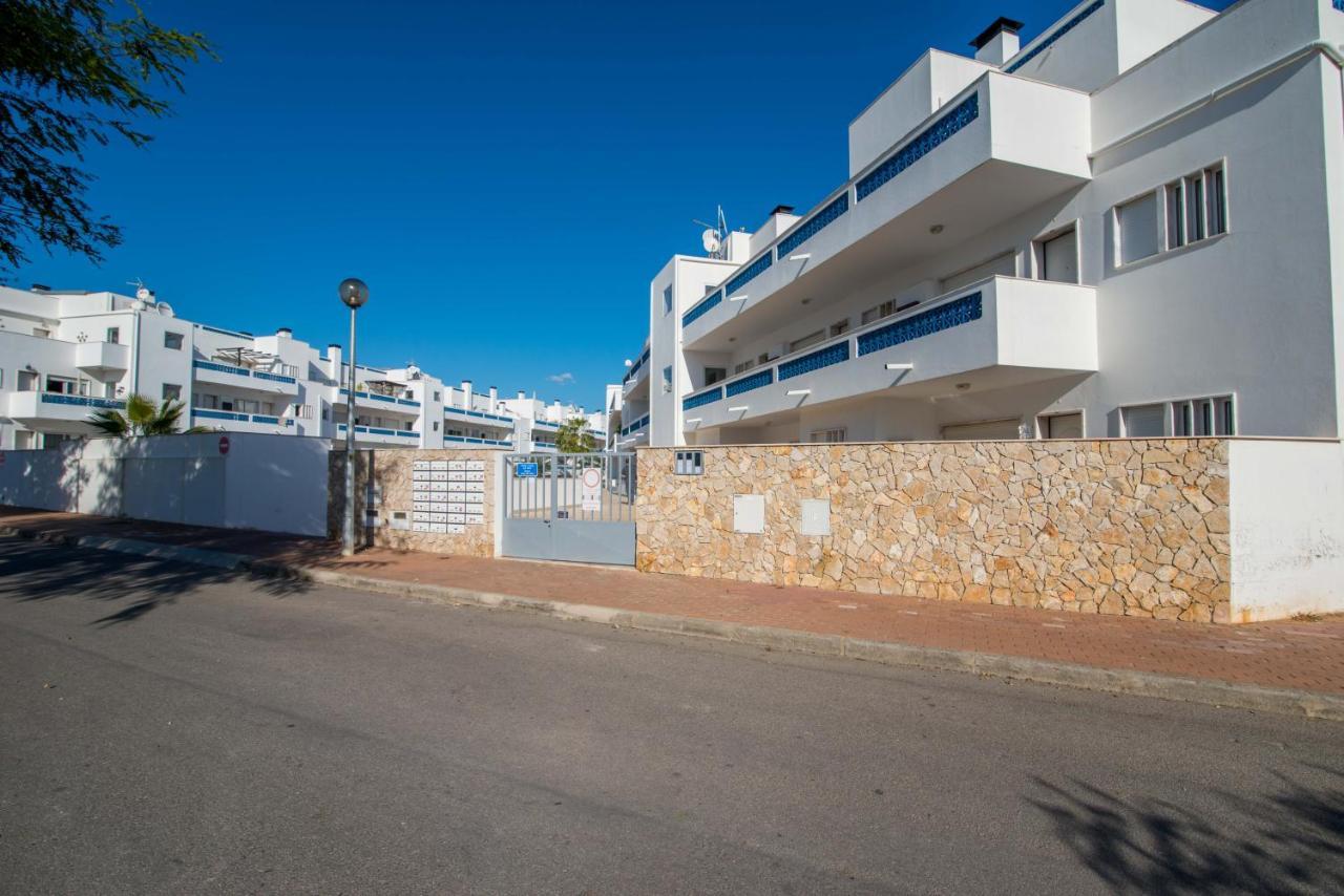 Apartamento Santa Luzia Santa Luzia  Eksteriør billede