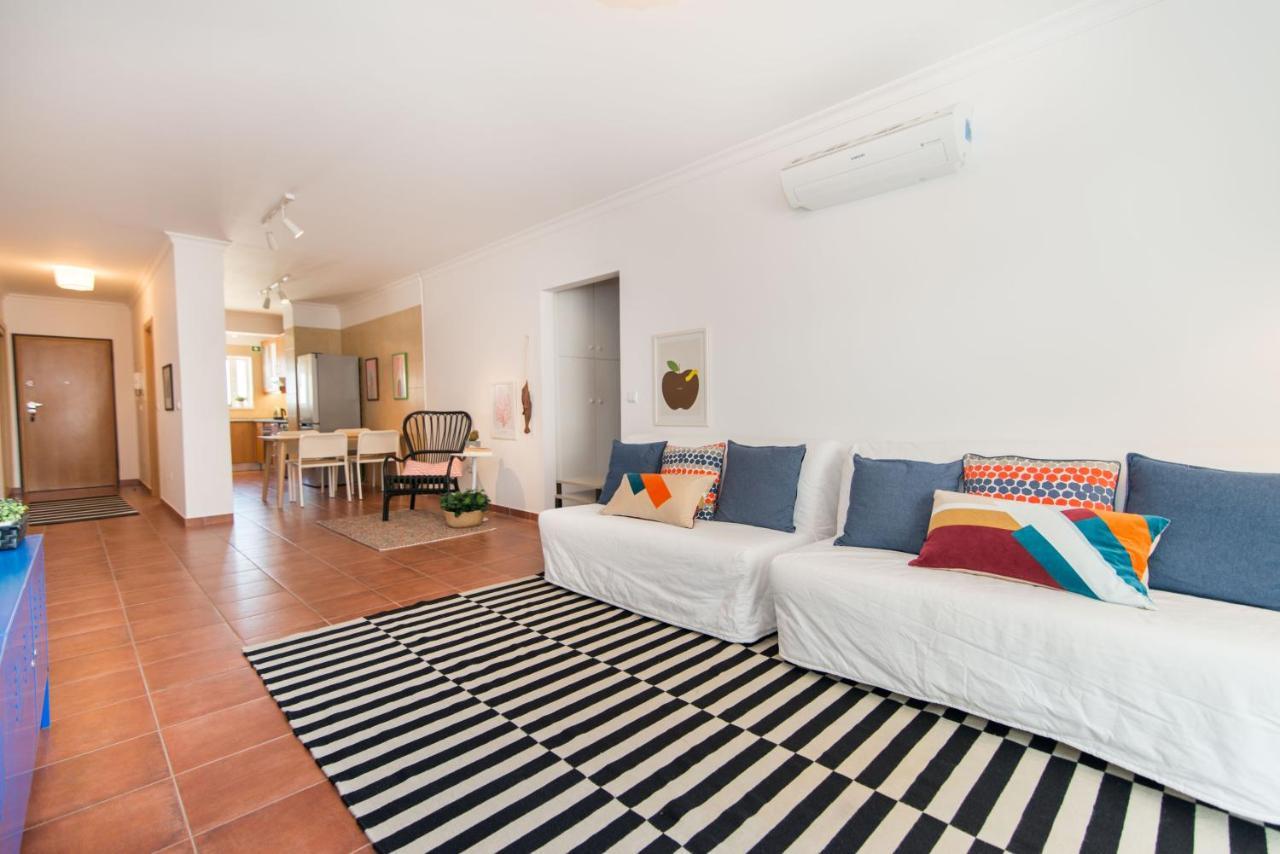 Apartamento Santa Luzia Santa Luzia  Eksteriør billede