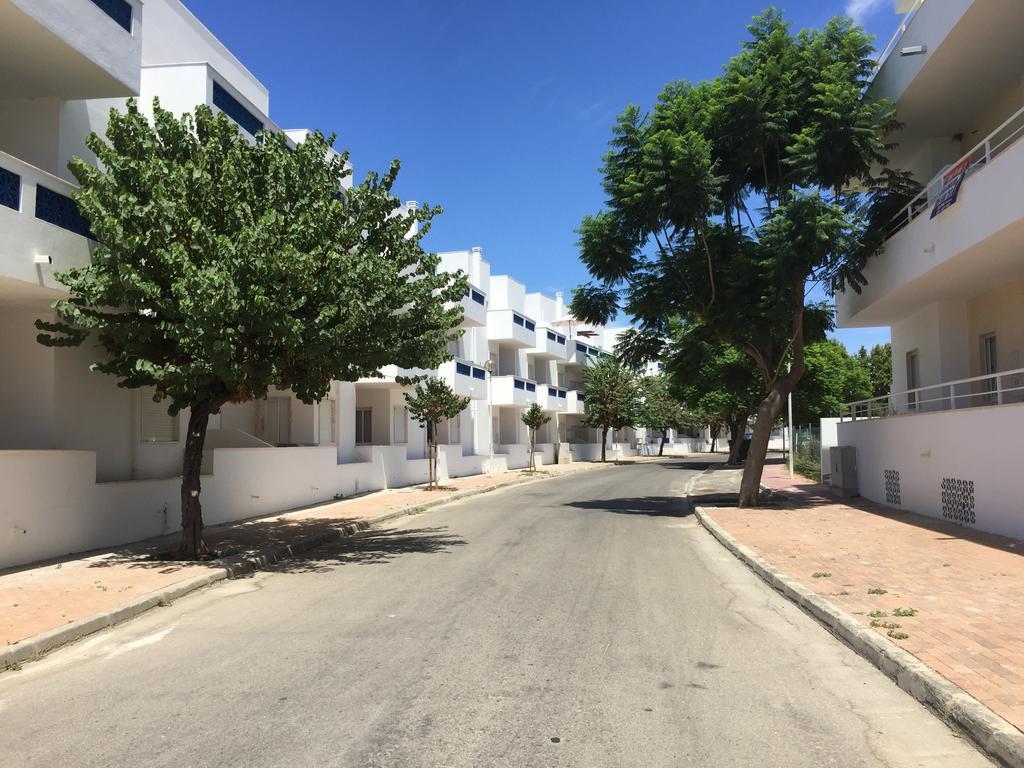 Apartamento Santa Luzia Santa Luzia  Eksteriør billede