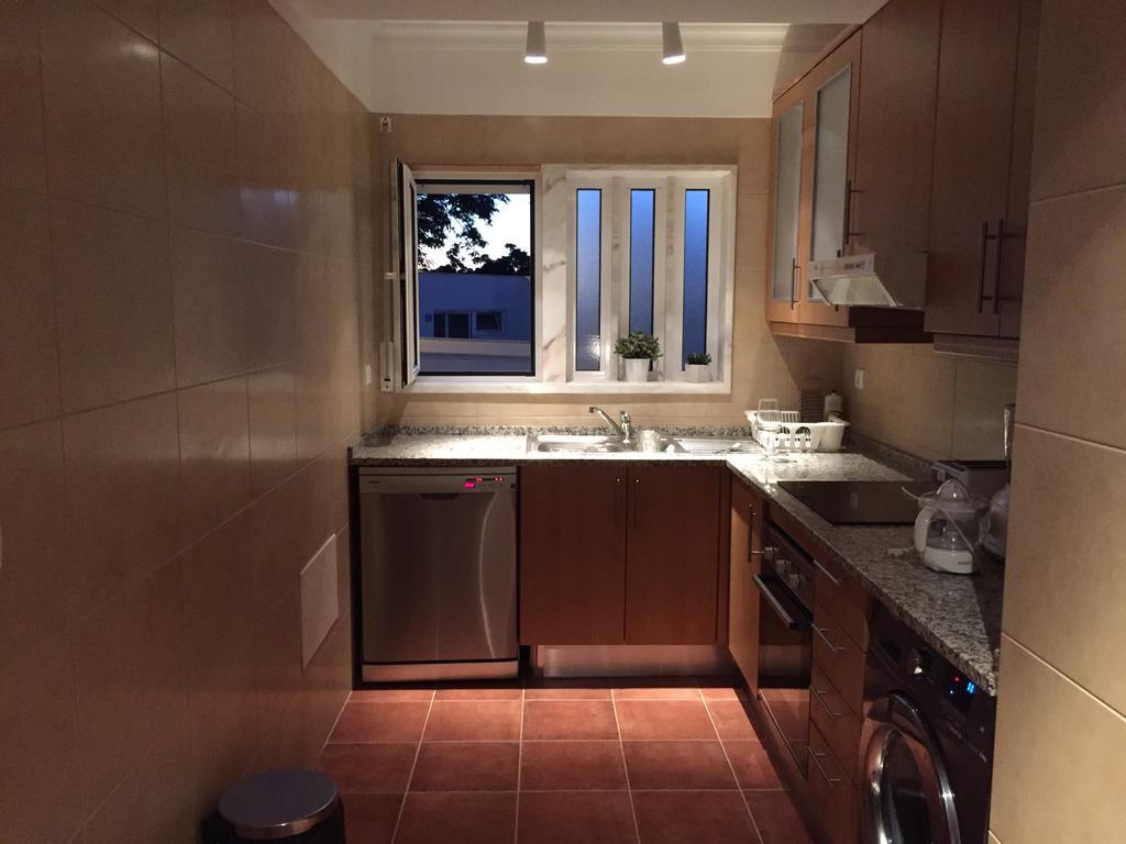 Apartamento Santa Luzia Santa Luzia  Eksteriør billede