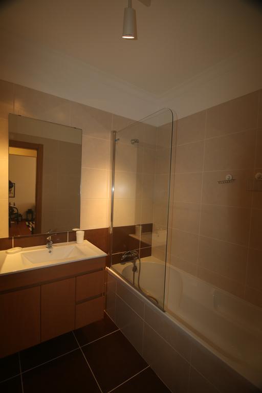 Apartamento Santa Luzia Santa Luzia  Eksteriør billede