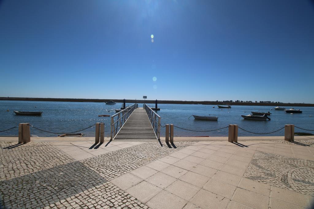 Apartamento Santa Luzia Santa Luzia  Eksteriør billede