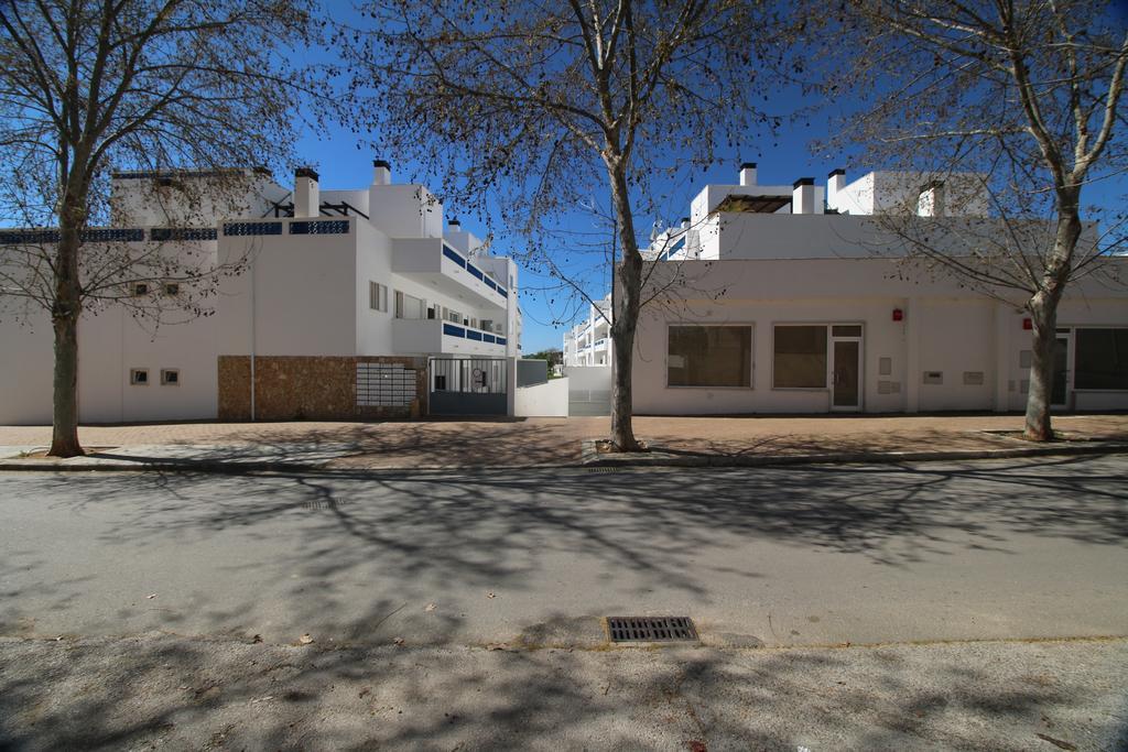 Apartamento Santa Luzia Santa Luzia  Eksteriør billede