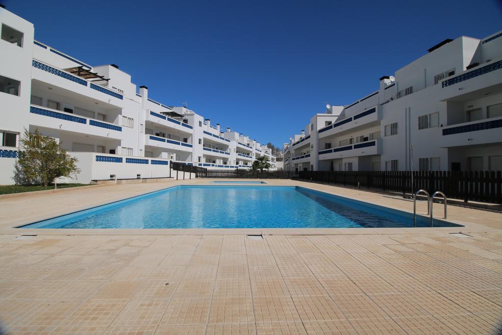 Apartamento Santa Luzia Santa Luzia  Eksteriør billede