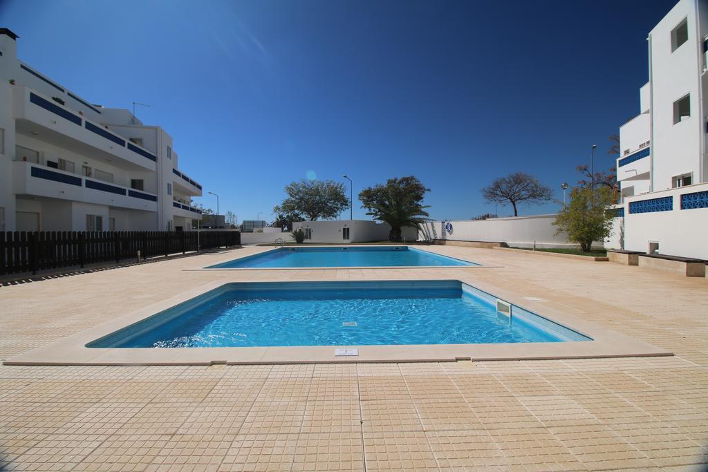 Apartamento Santa Luzia Santa Luzia  Eksteriør billede
