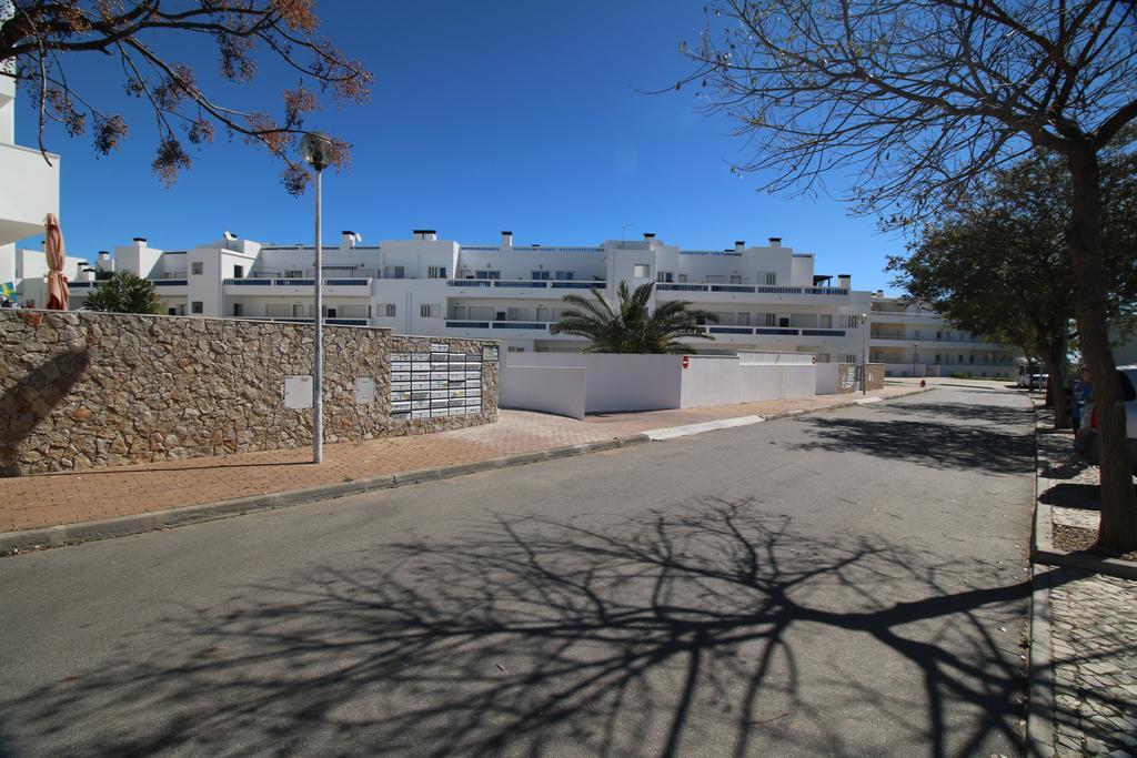 Apartamento Santa Luzia Santa Luzia  Eksteriør billede