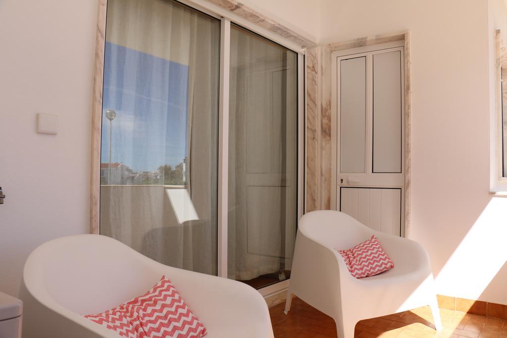 Apartamento Santa Luzia Santa Luzia  Eksteriør billede
