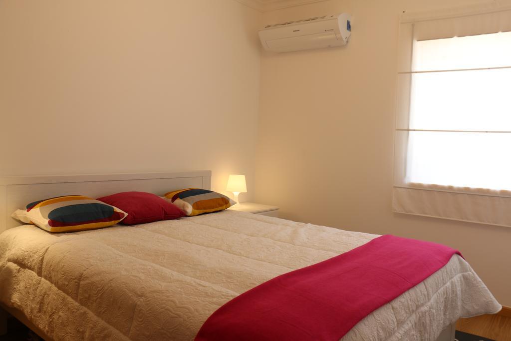 Apartamento Santa Luzia Santa Luzia  Eksteriør billede