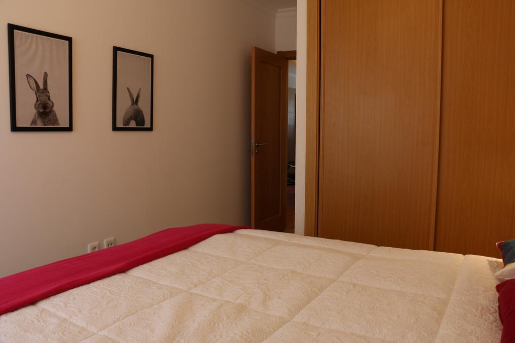 Apartamento Santa Luzia Santa Luzia  Eksteriør billede